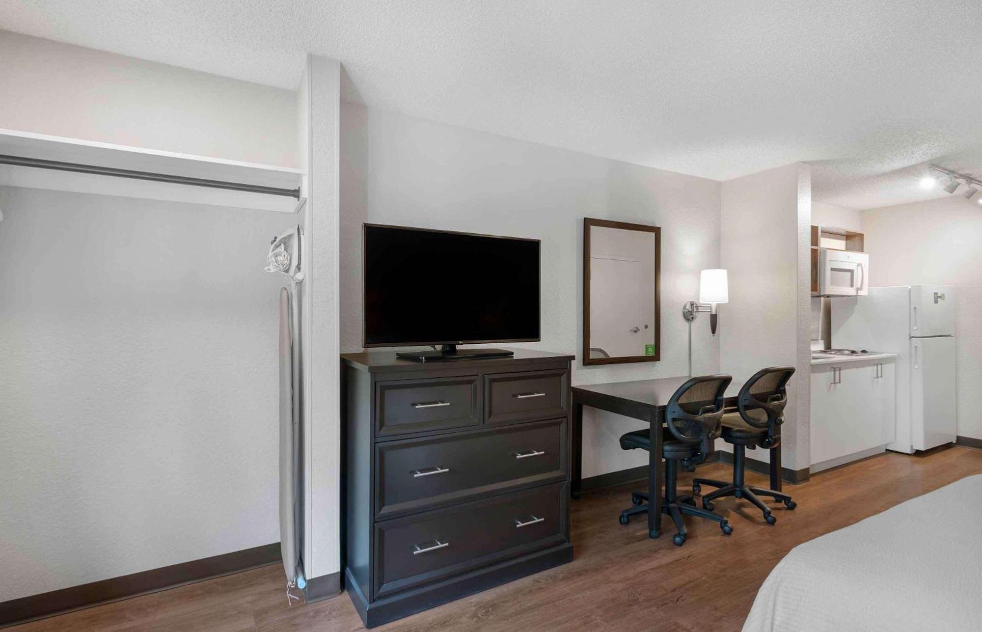 Extended Stay America Premier Suites - Miami - Downtown Brickell - Cruise Port Bagian luar foto