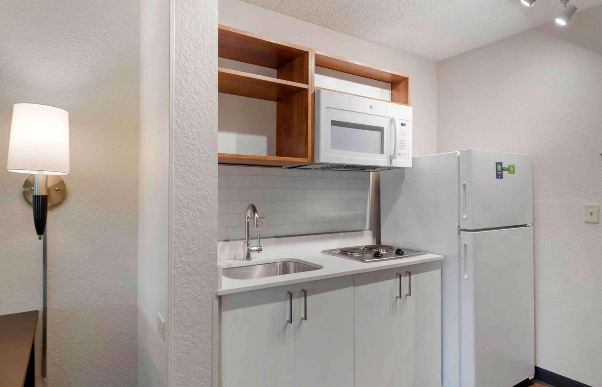 Extended Stay America Premier Suites - Miami - Downtown Brickell - Cruise Port Bagian luar foto